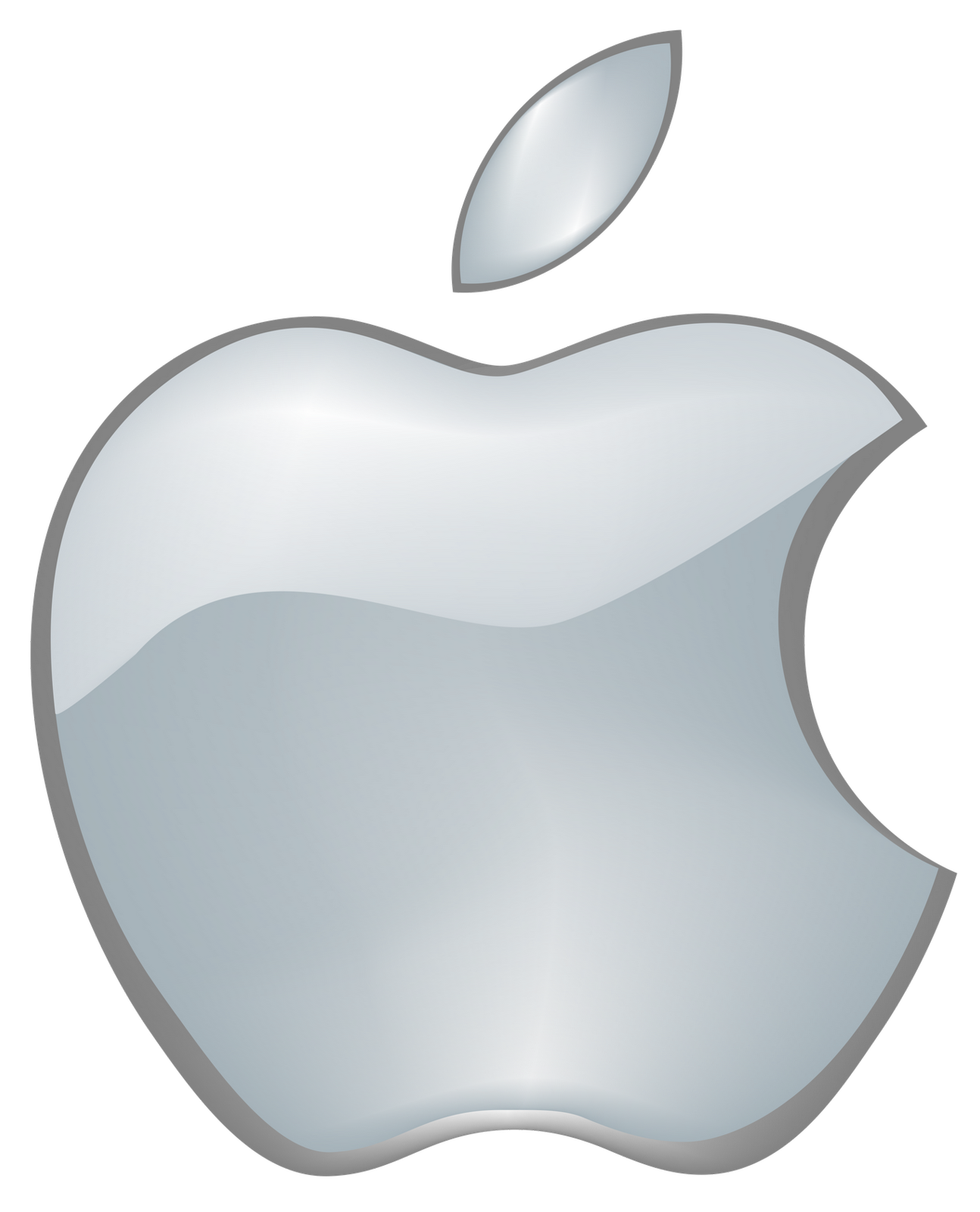 Apple Public Sector logo