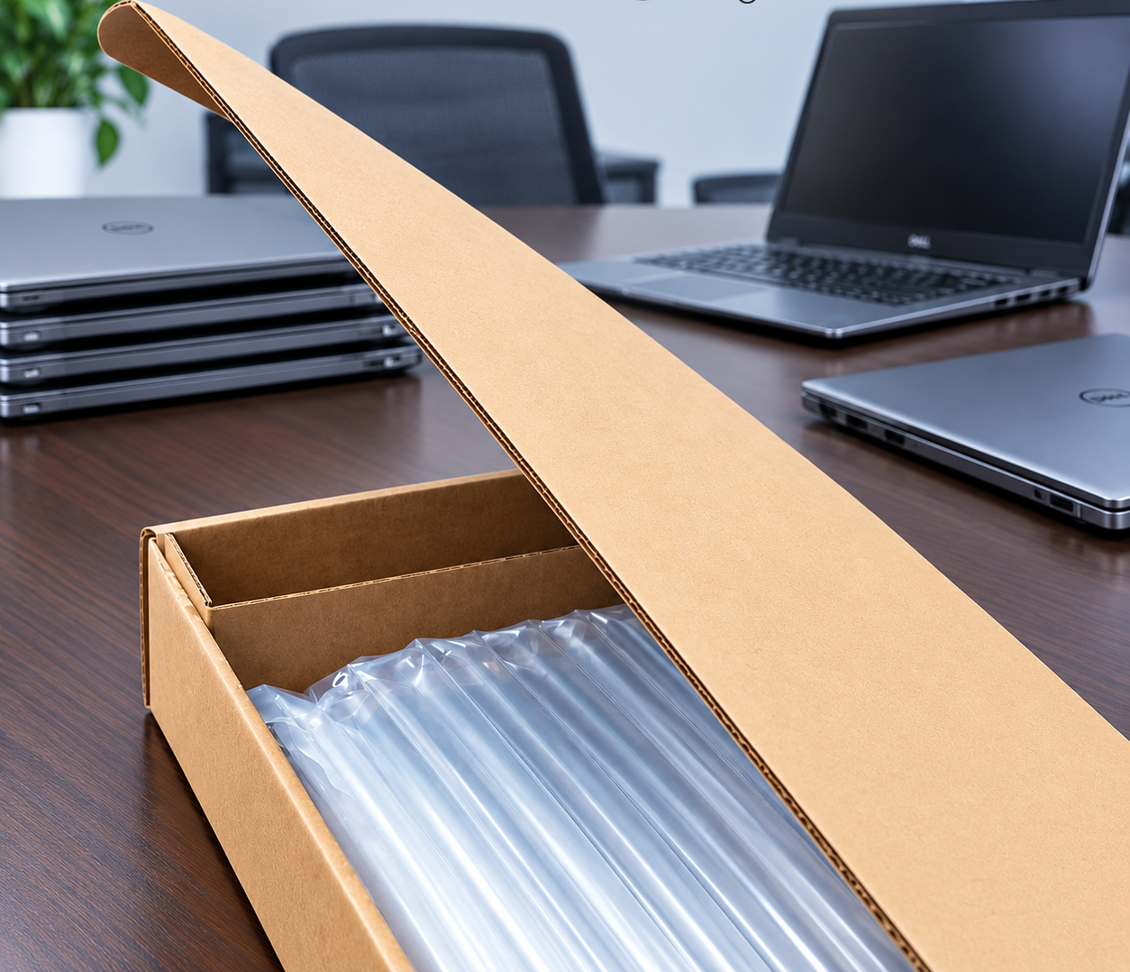 AnythingIT ITAD shipping kit