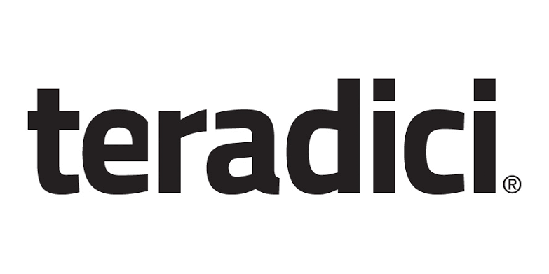 Teradici logo