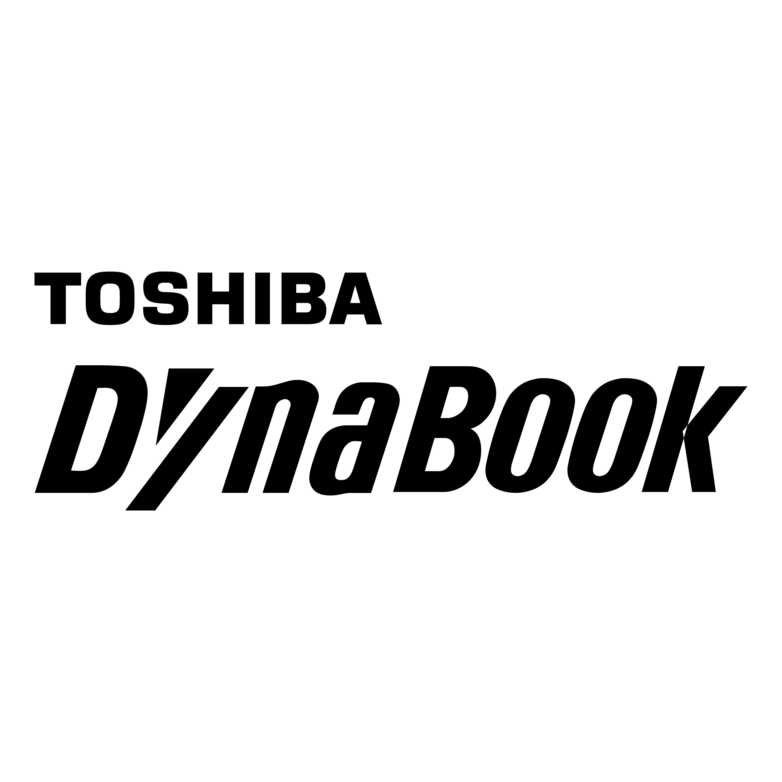 Dynabook logo